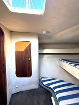 Sunseeker San Remo 33